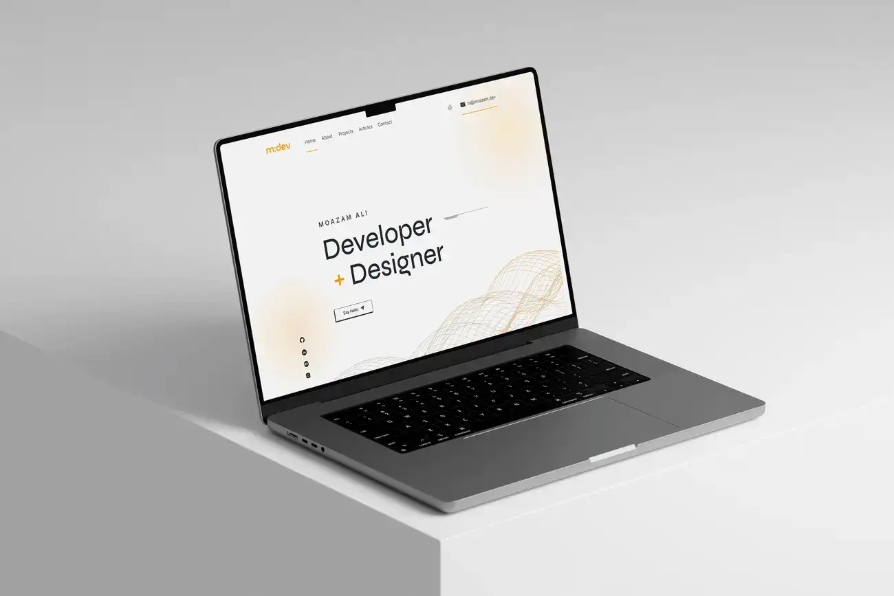Website Design